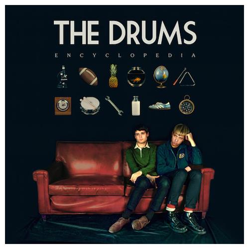 The Drums Encyclopedia (2LP)